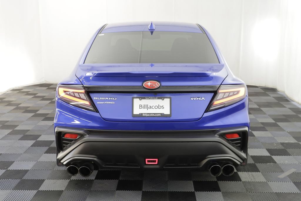 Used 2023 Subaru WRX Premium AWD/4WD image 15