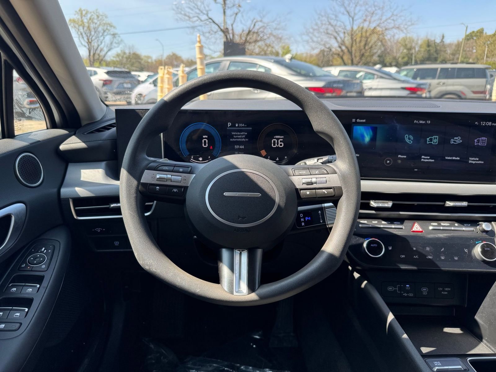 Used 2025 Hyundai Sonata SEL image 30