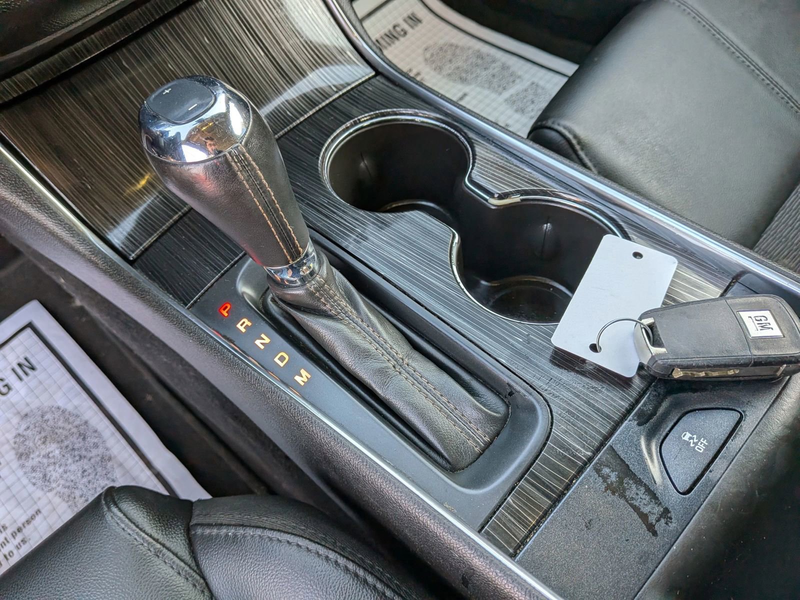 Used 2018 Chevrolet Impala LT FWD image 54