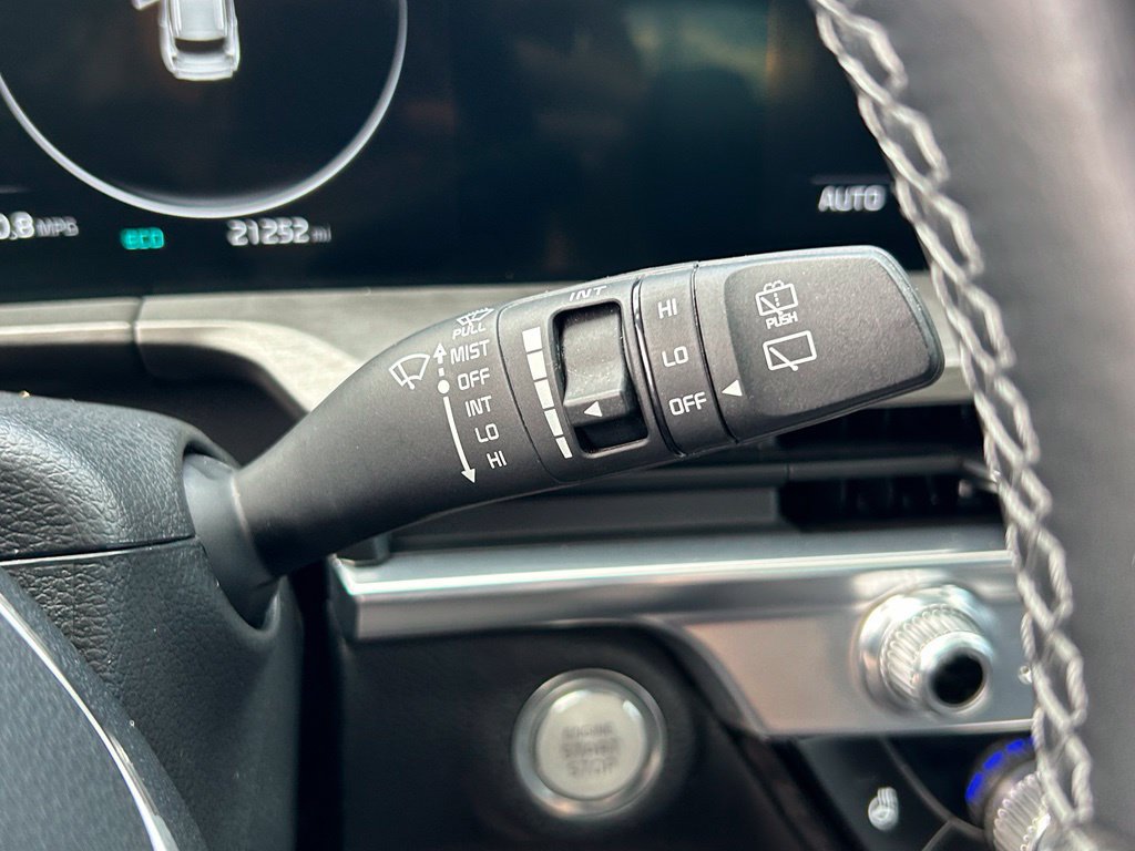 Used 2023 Kia Telluride SX X-Line AWD/4WD image 23