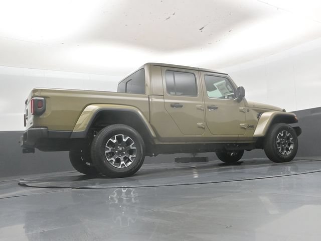 New 2026 Jeep Gladiator Sport AWD/4WD image 39