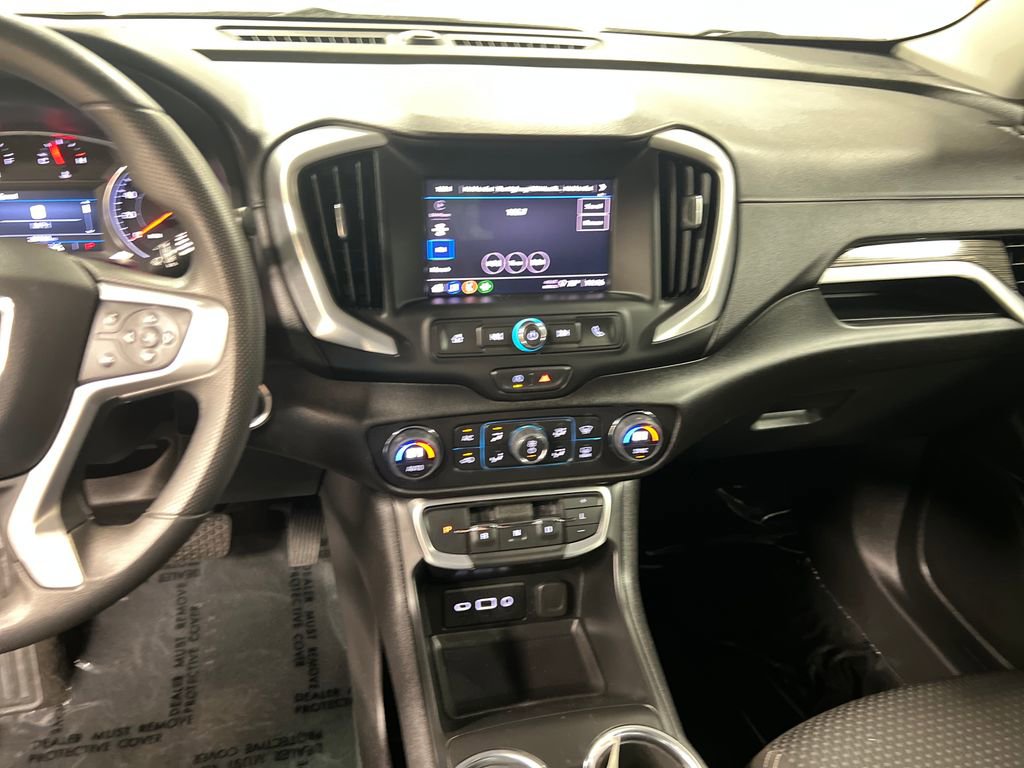 Certified 2023 GMC Terrain SLE w/ Driver Convenience Package AWD/4WD image 22