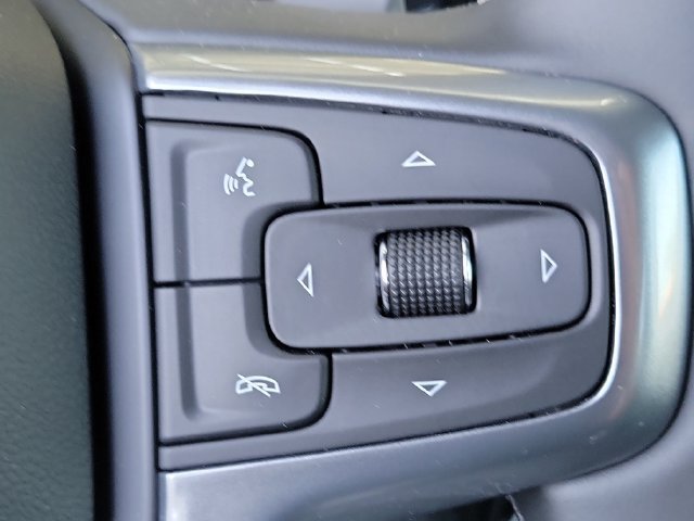 New 2026 Chevrolet Silverado 1500 RST w/ RST All Star Premium Package AWD/4WD image 9