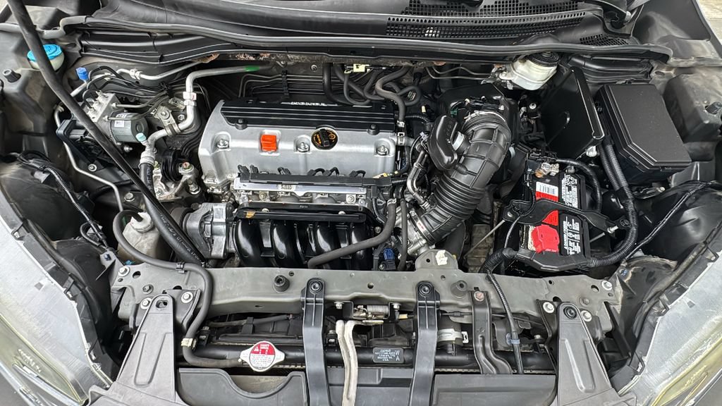 Used 2014 Honda CR-V LX image 25