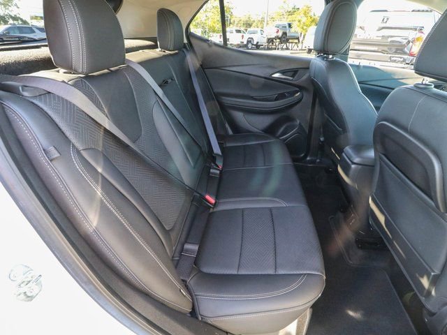 Certified 2023 Buick Encore GX Essence w/ Experience Buick Package image 24