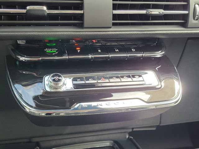 Certified 2024 Lincoln Corsair FWD image 27