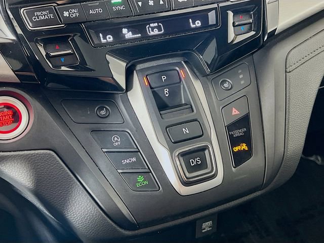 Used 2024 Honda Odyssey EX-L image 22