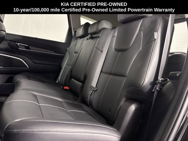 Used 2025 Kia Telluride EX image 21