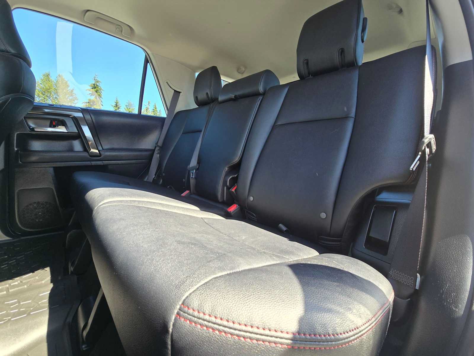 Certified 2023 Toyota 4Runner TRD Pro AWD/4WD image 17