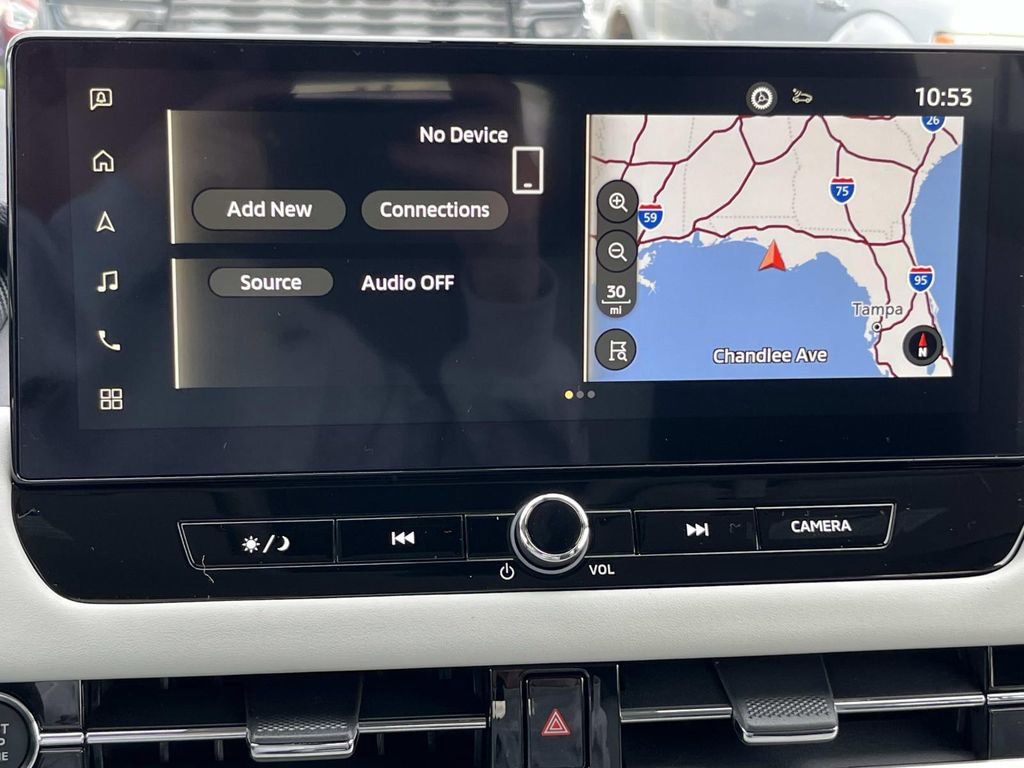 New 2026 Mitsubishi Outlander SE image 25