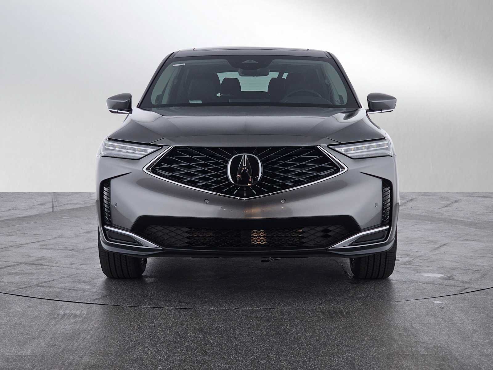 New 2026 Acura MDX w/ Technology Package FWD image 8