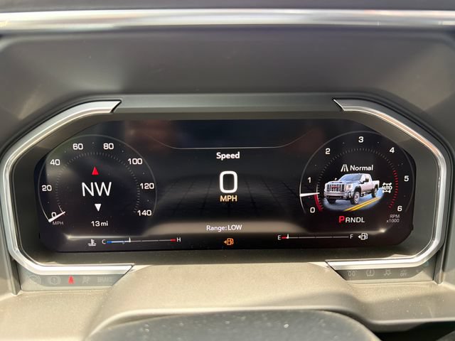 New 2026 GMC Sierra 2500 Denali Ultimate AWD/4WD image 11