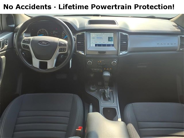 Used 2022 Ford Ranger XLT image 10