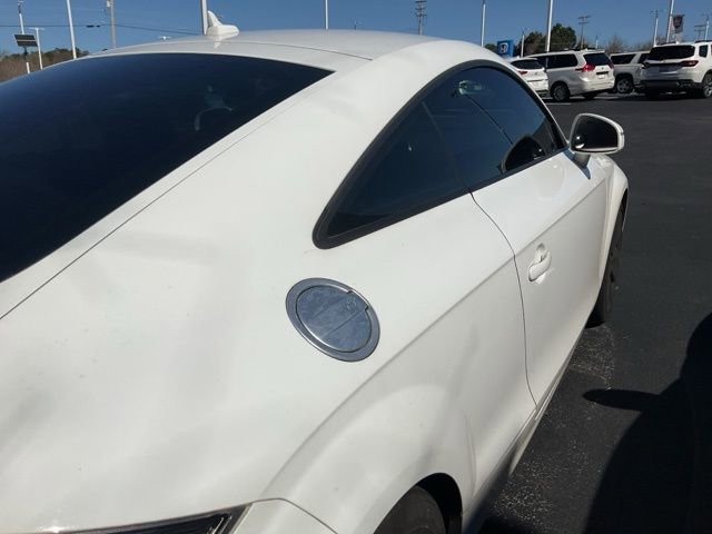 Used 2012 Audi TT 2.0T Premium Plus image 5