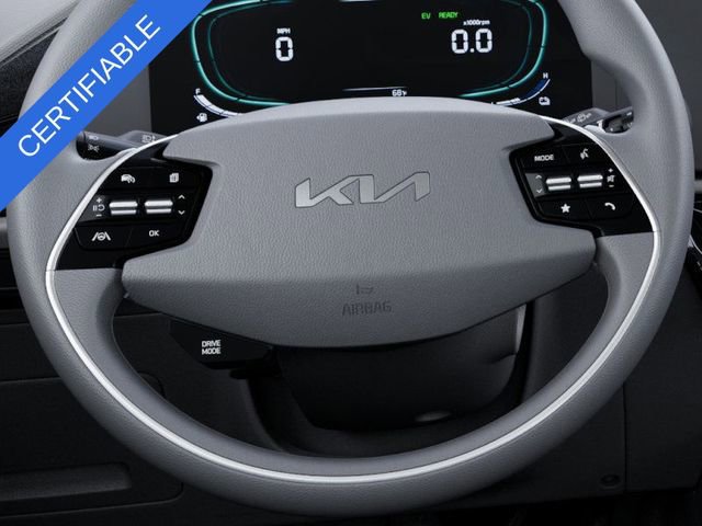 Certified 2025 Kia Niro LX image 22