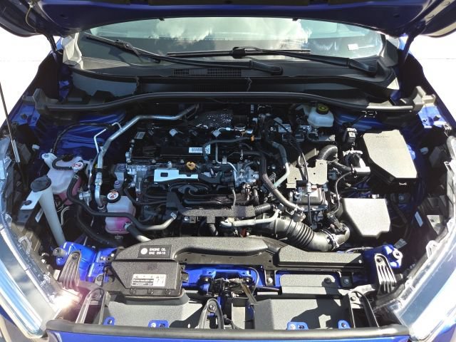 Used 2024 Toyota Corolla Cross AWD Hybrid w/ Convenience Package image 10
