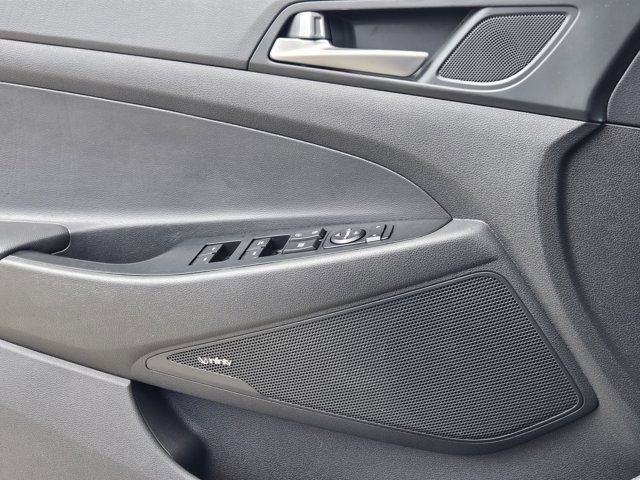 Used 2018 Hyundai Tucson SEL Plus FWD image 23