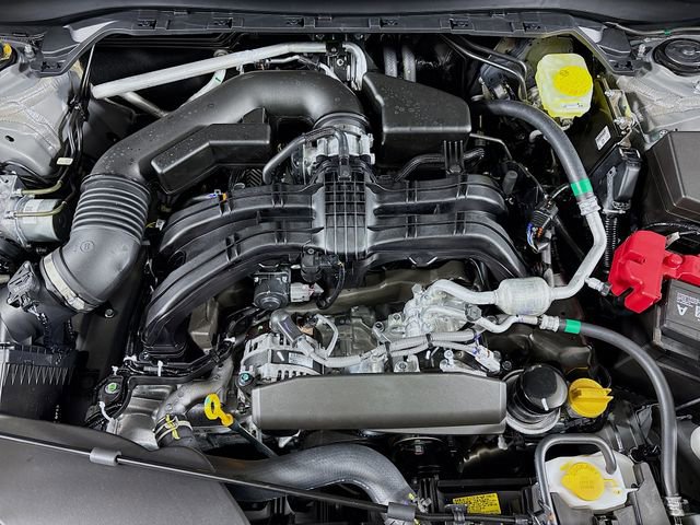 New 2026 Subaru Forester Premium AWD/4WD image 30