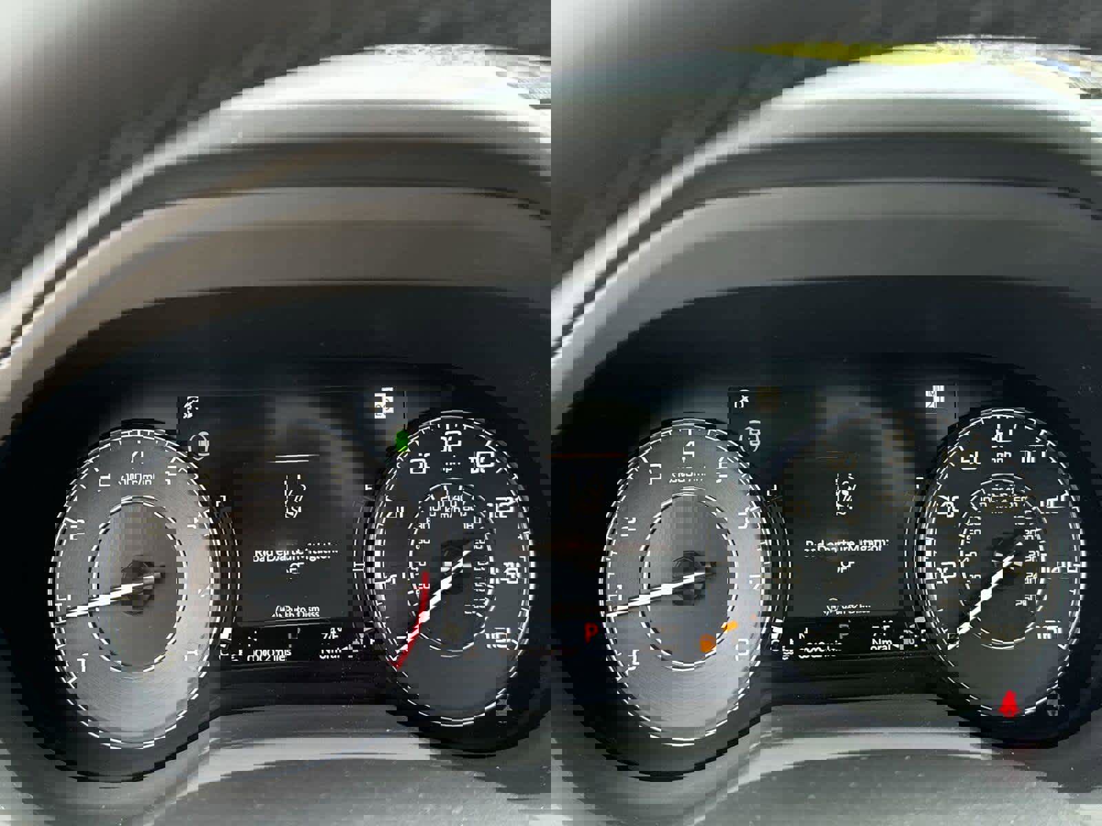 New 2026 Acura RDX SH-AWD image 31