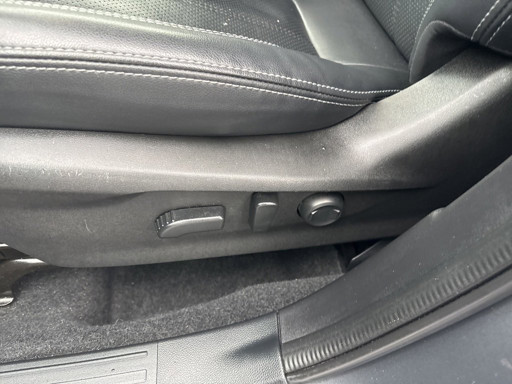 Certified 2022 Subaru Forester Limited w/ Popular Package #2 image 20