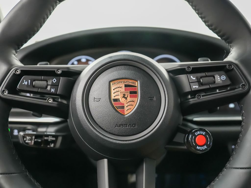 New 2026 Porsche 911 Carrera image 24