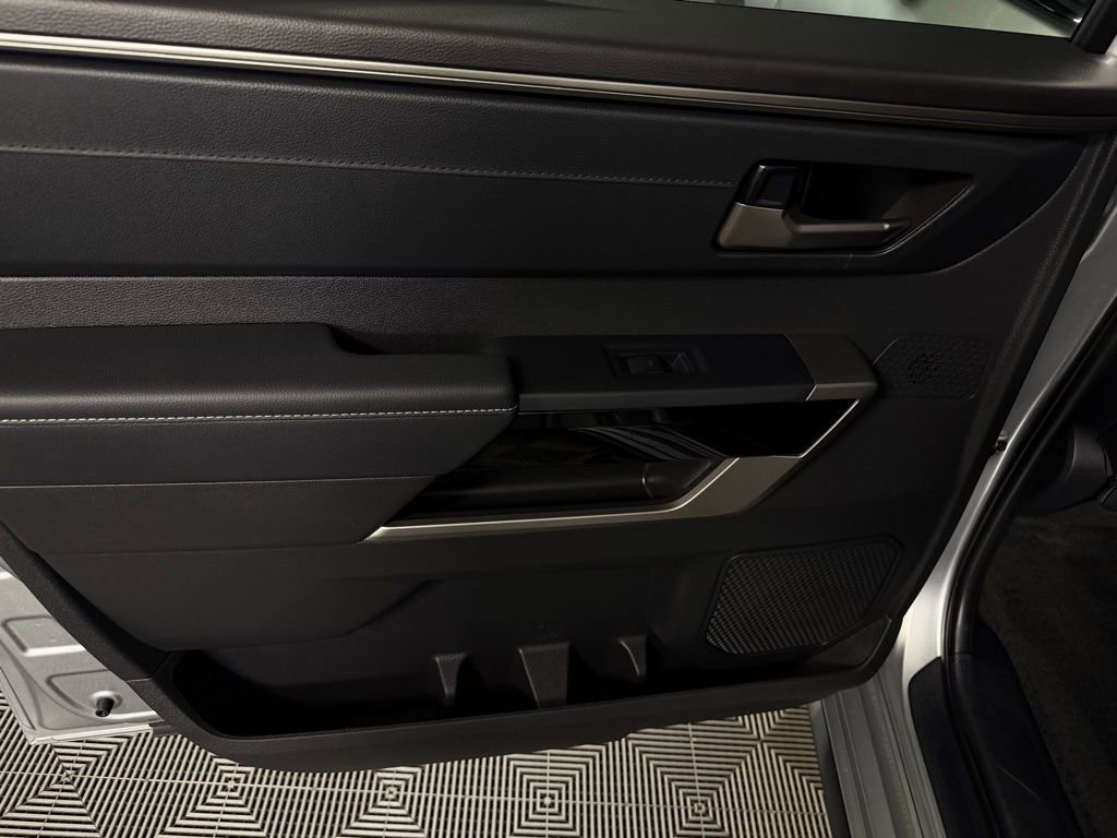 Used 2026 Toyota Tundra Limited w/ Limited PVM Package image 27