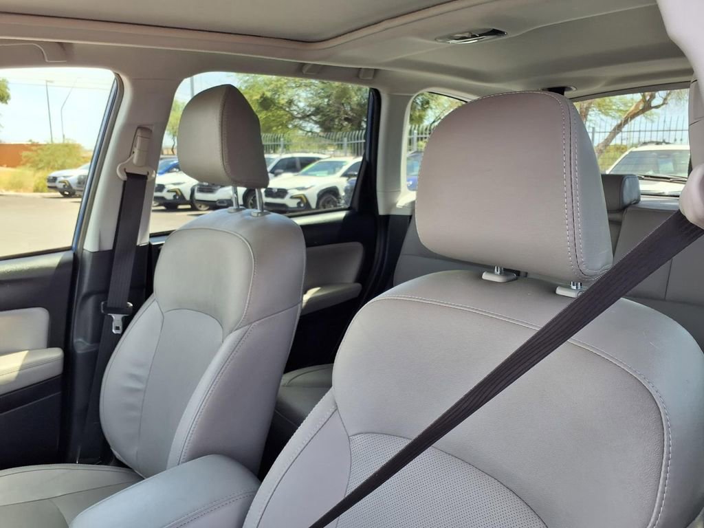 Used 2018 Subaru Forester 2.5i Limited AWD/4WD image 26