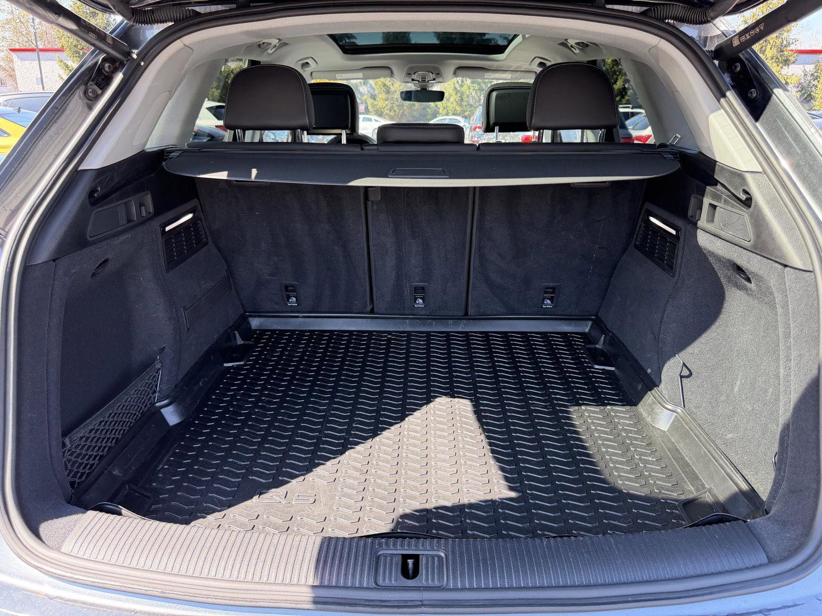 Used 2023 Audi Q5 2.0T Premium Plus w/ Premium Plus Package image 27