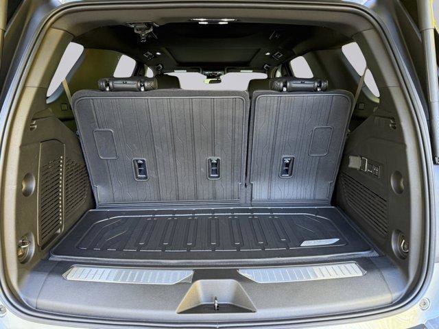 New 2026 GMC Yukon Denali w/ Sun & Power Step Package image 10