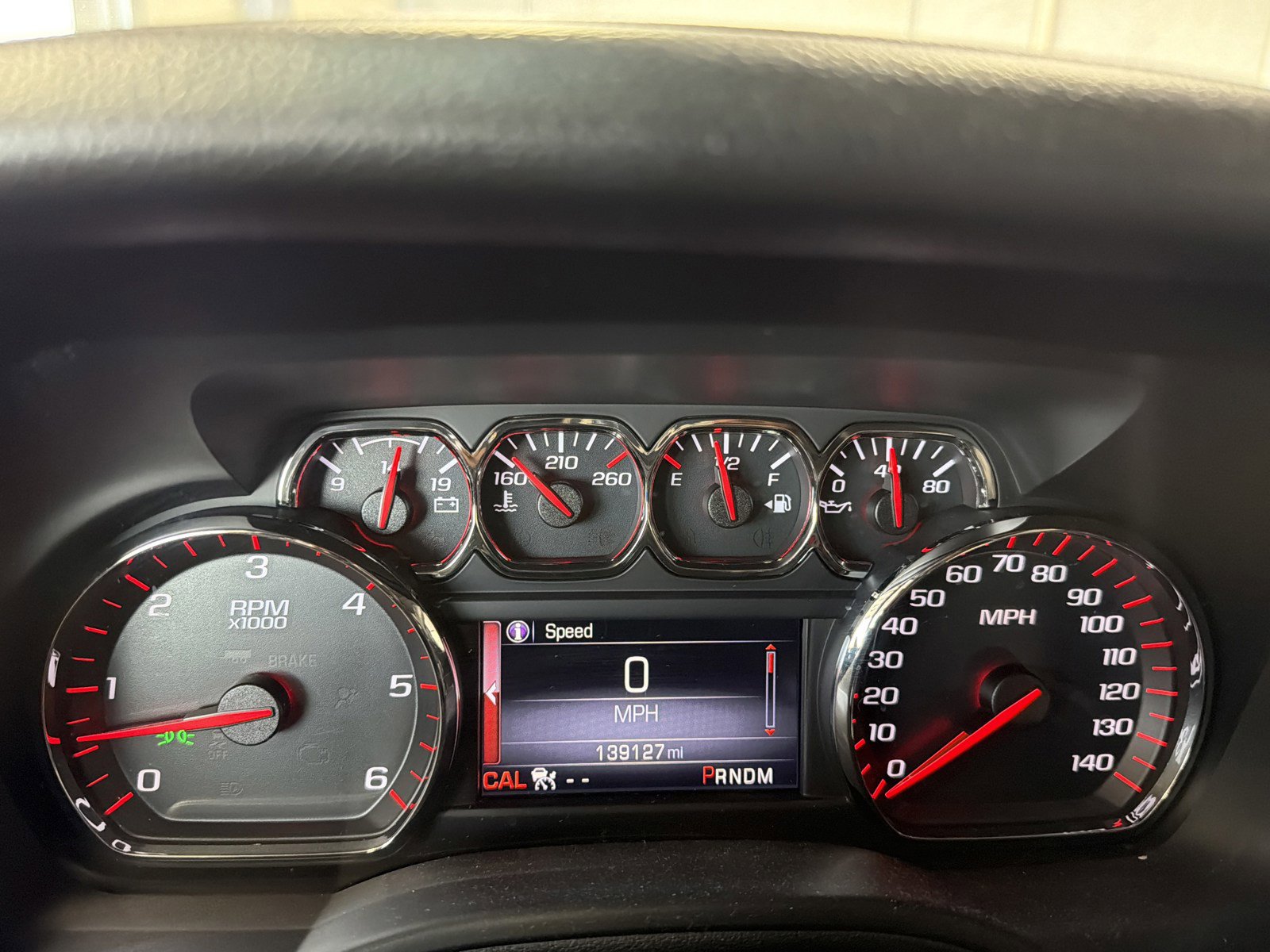 Used 2016 GMC Yukon XL SLT w/ Open Road Package image 12