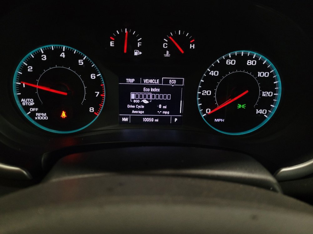 Used 2024 Chevrolet Malibu LS FWD image 23