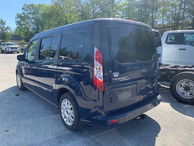 Used 2015 Ford Transit Connect XLT FWD image 6