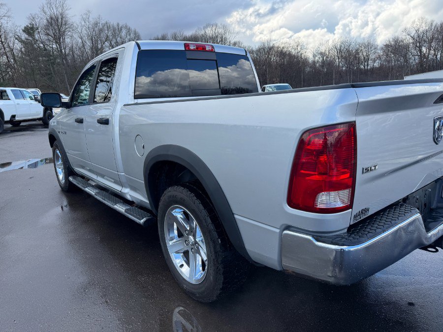 Used 2010 Dodge Ram 1500 Truck SLT image 10