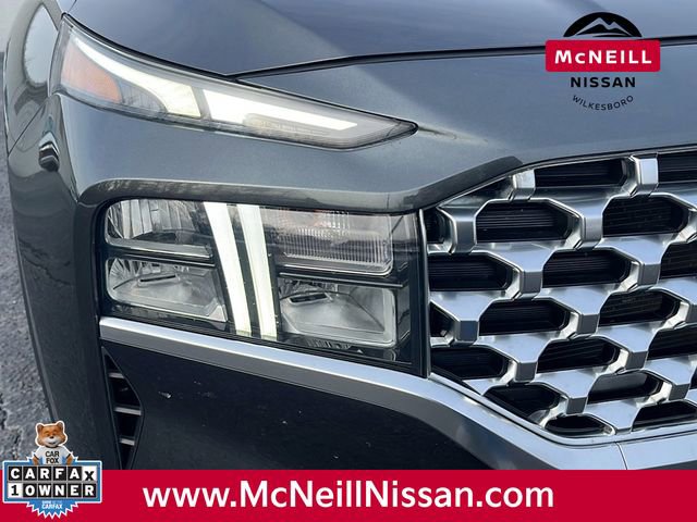 Used 2022 Hyundai Santa Fe SEL image 12