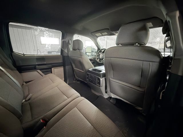 Used 2019 Ford F150 XLT w/ Equipment Group 302A Luxury image 11