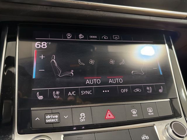 Used 2023 Audi Q8 Premium Plus w/ Premium Plus Package AWD/4WD image 22