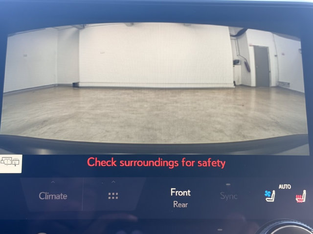 New 2026 Lexus RX 350 Premium w/ Convenience Package FWD image 22