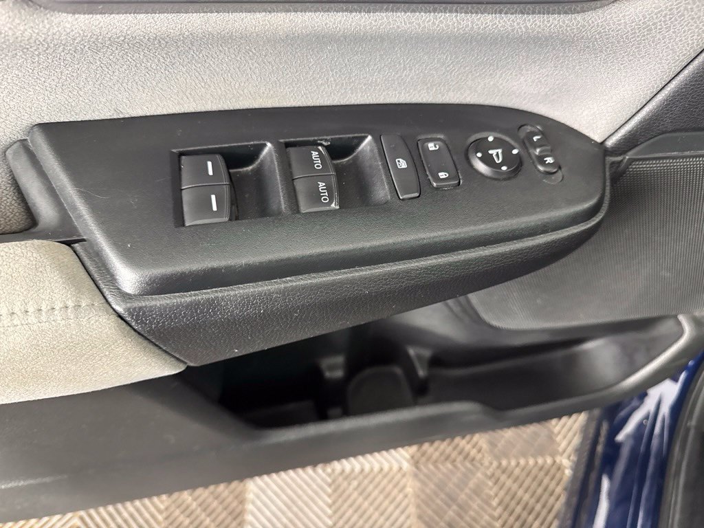 Certified 2017 Honda CR-V EX image 47