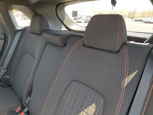 Used 2024 Honda HR-V Sport image 11