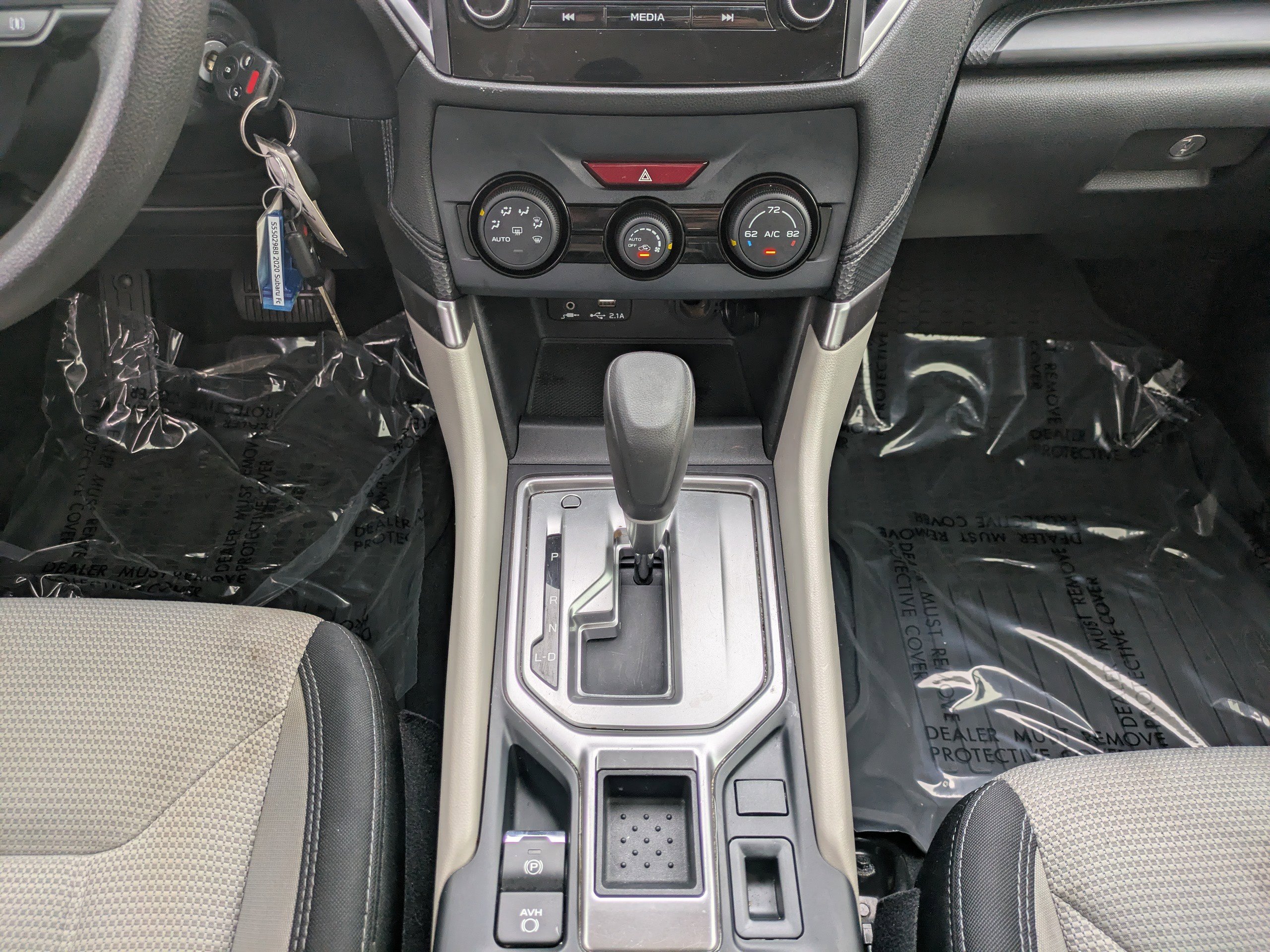 Used 2020 Subaru Forester image 18