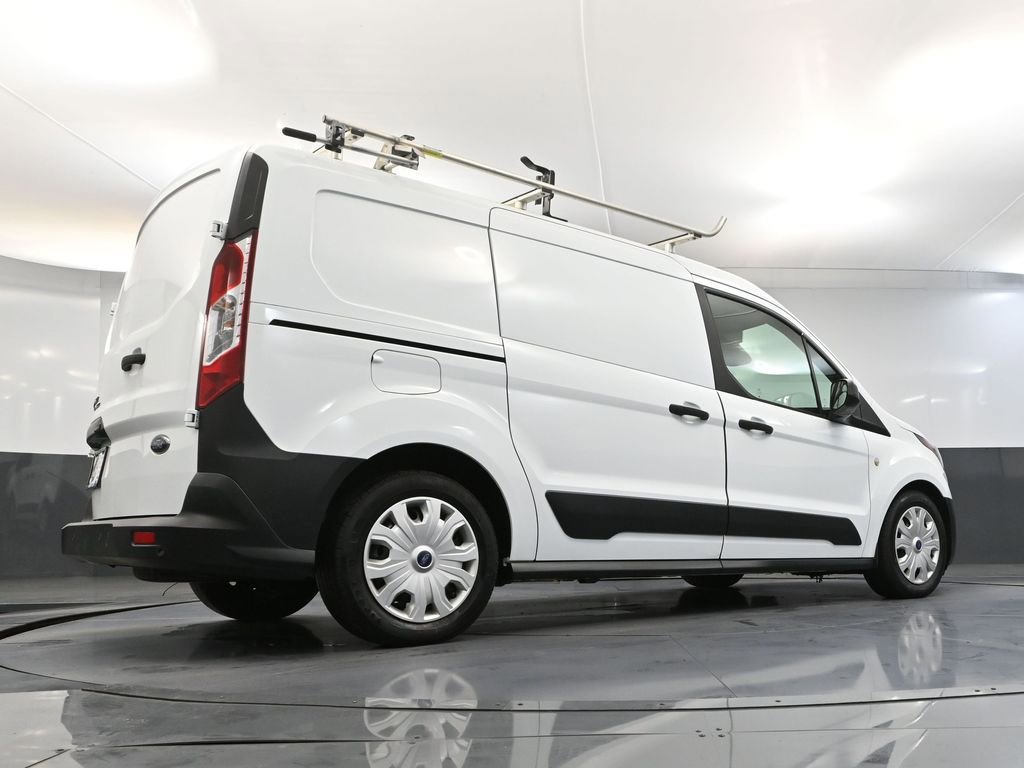 Used 2020 Ford Transit Connect XL image 50