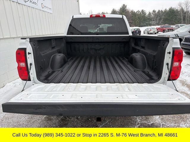 Used 2018 Chevrolet Silverado 1500 LT image 13