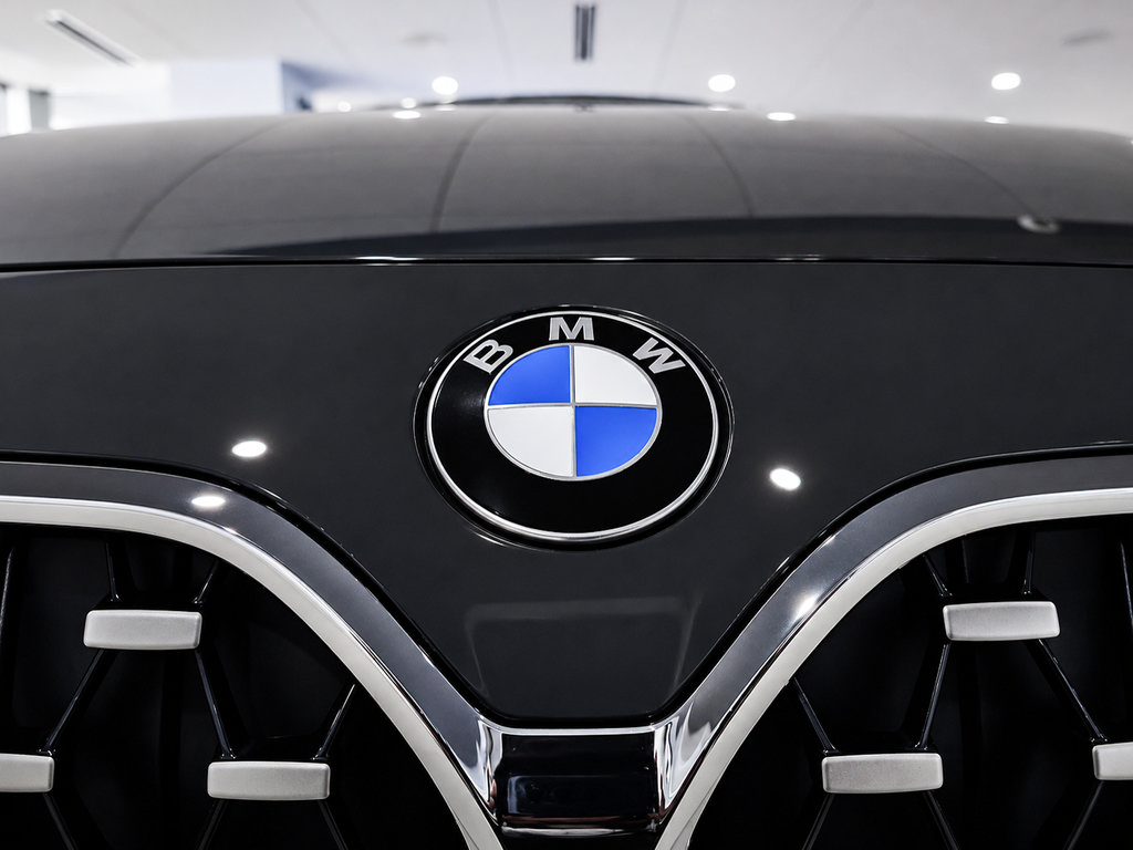 Used 2022 BMW 430i xDrive Coupe w/ Premium Package 2 AWD/4WD image 14