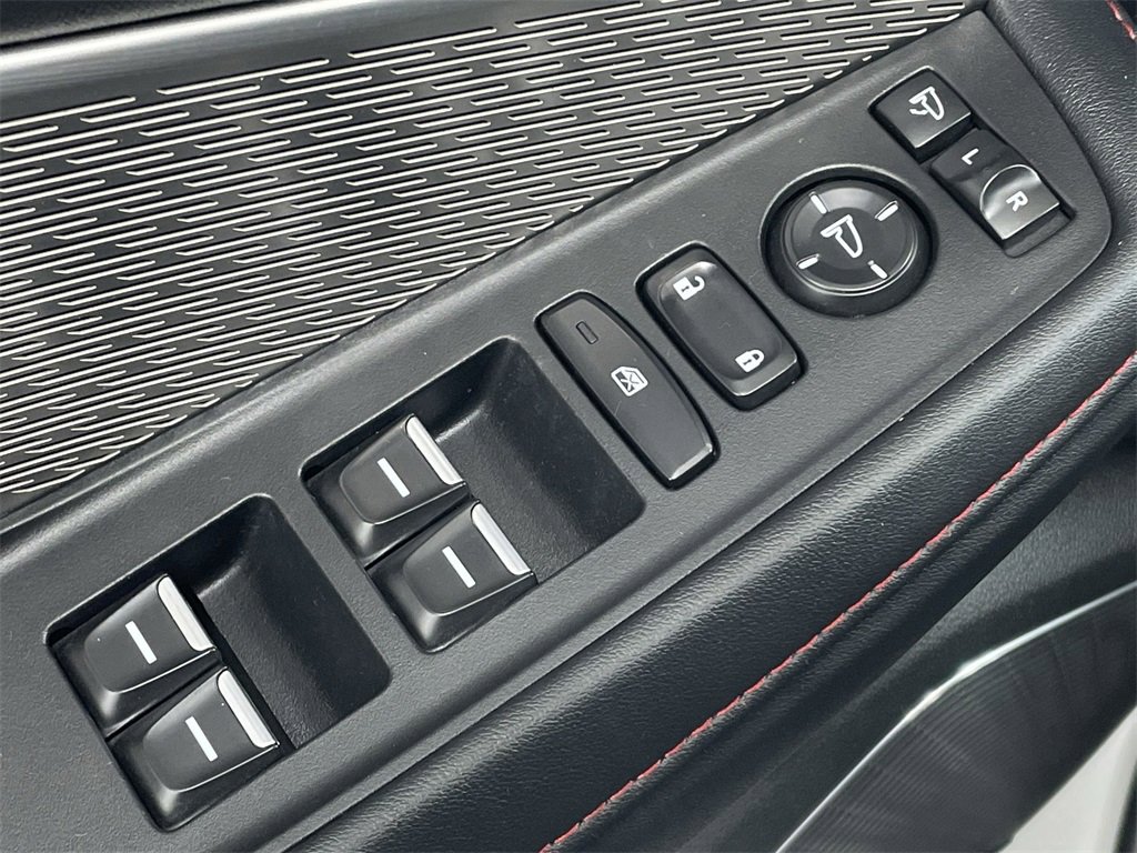 Used 2022 Acura MDX A-Spec image 12