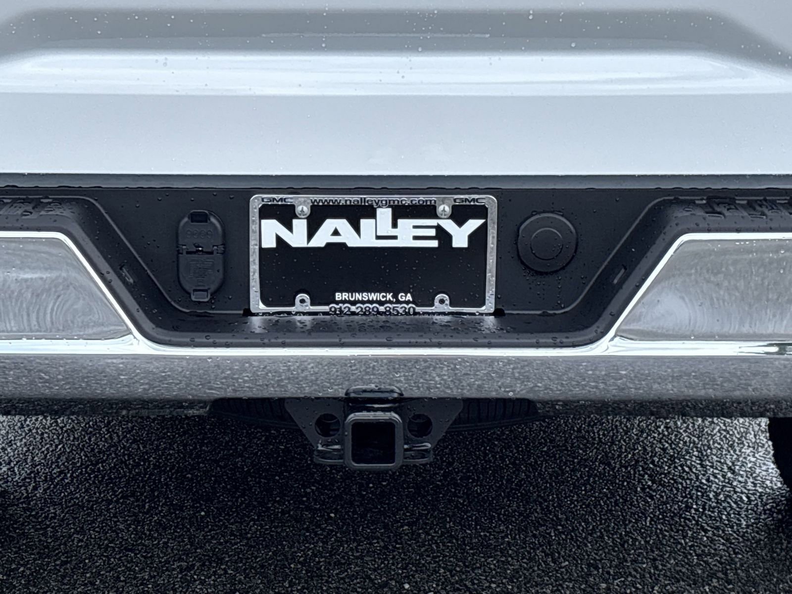 New 2026 GMC Sierra 1500 Pro w/ Pro Value Package image 25