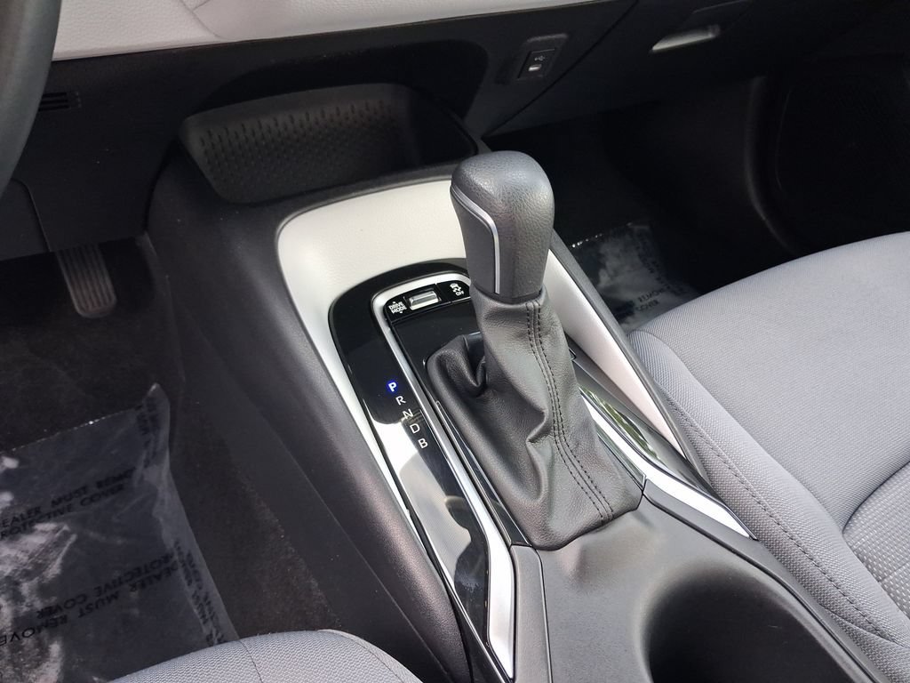 Used 2026 Toyota Corolla SE FWD image 22