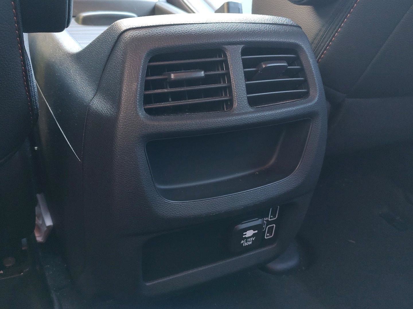 Used 2023 Honda Passport TrailSport image 25