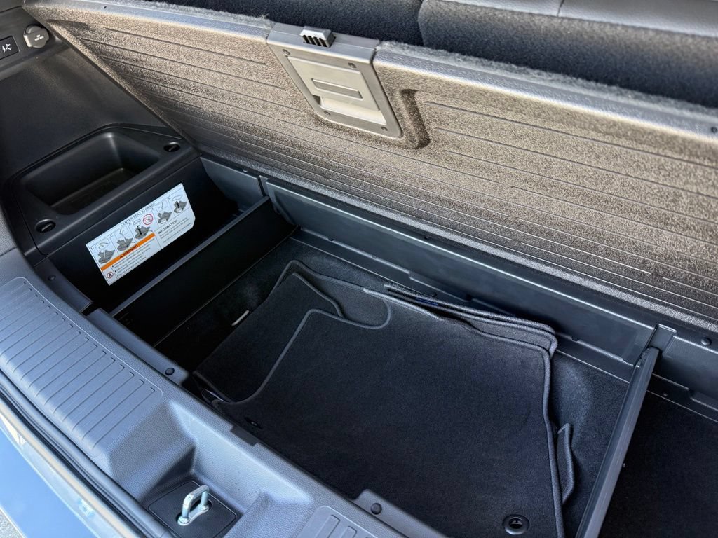 Certified 2026 Honda Pilot Touring image 19
