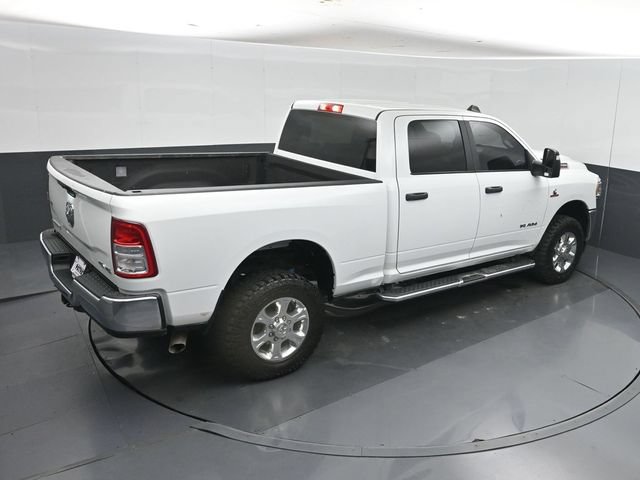 Used 2024 RAM 2500 Big Horn w/ Off Road Package AWD/4WD image 37