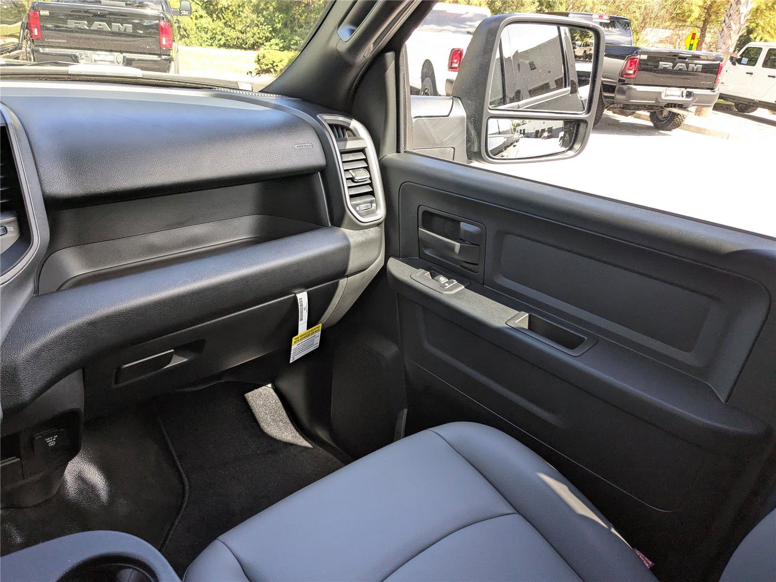 New 2026 RAM 2500 Tradesman image 17